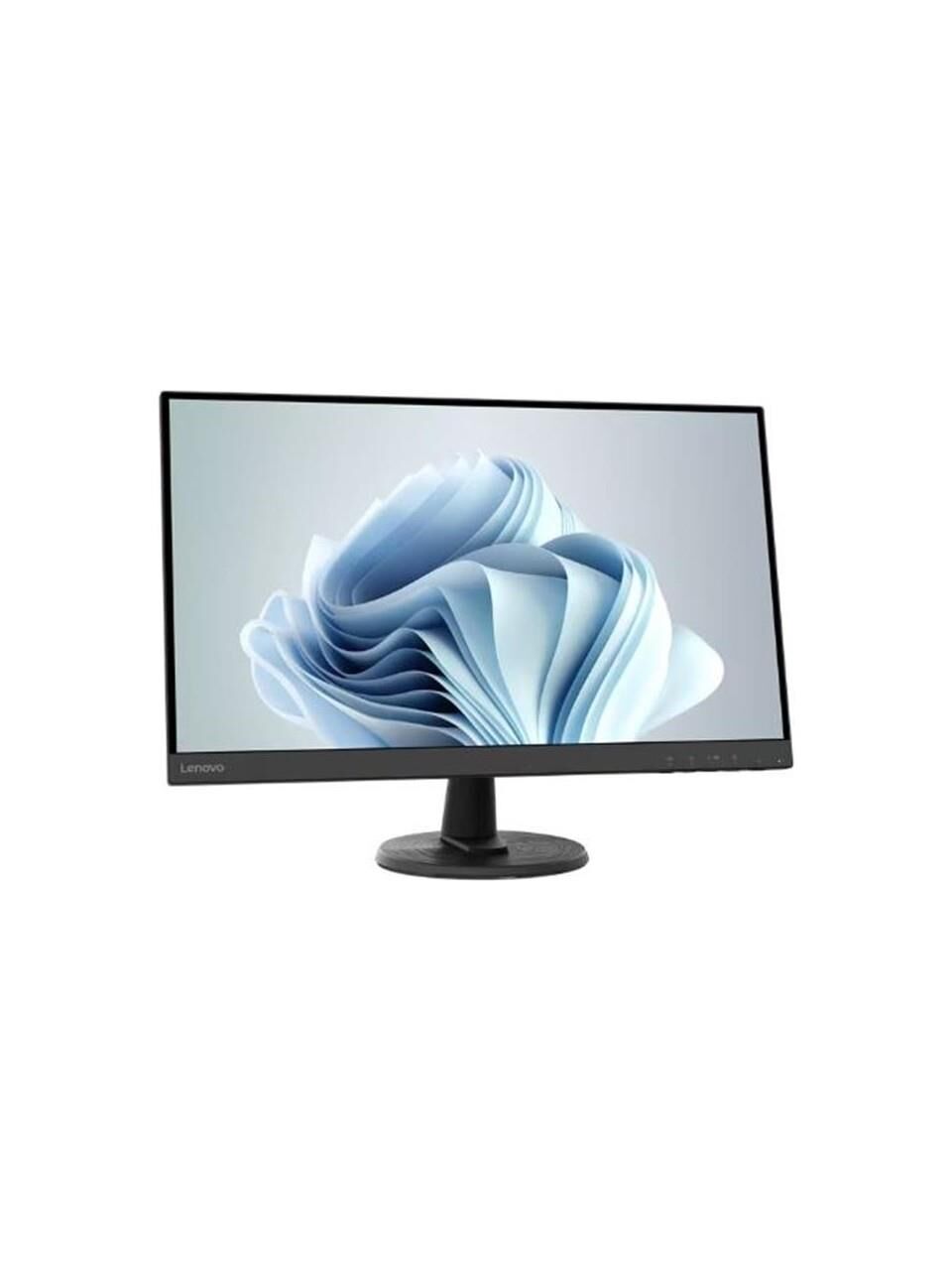 LENOVO 27'' 63DDKAT6TK 4MS 75HZ HDMI HDMI VGA MONİTÖR