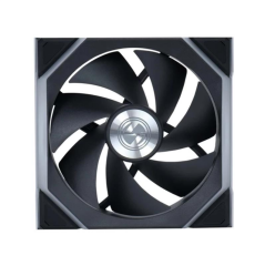 Lian Li UNI FAN SL WIRELESS 3x120mm Siyah Kasa Fanı