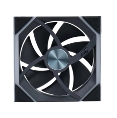 Lian Li UNI FAN SL WIRELESS 3x120mm Siyah Kasa Fanı