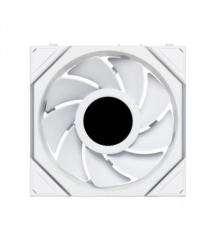 Lian Li UNI FAN REVERSE TL WIRELESS LCD 1x120mm Beyaz Kasa Fanı