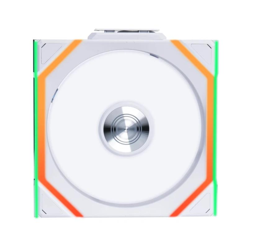 Lian Li UNI FAN REVERSE SL WIRELESS 1x120mm Beyaz Kasa Fanı