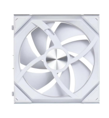 Lian Li UNI FAN REVERSE SL WIRELESS 1x120mm Beyaz Kasa Fanı