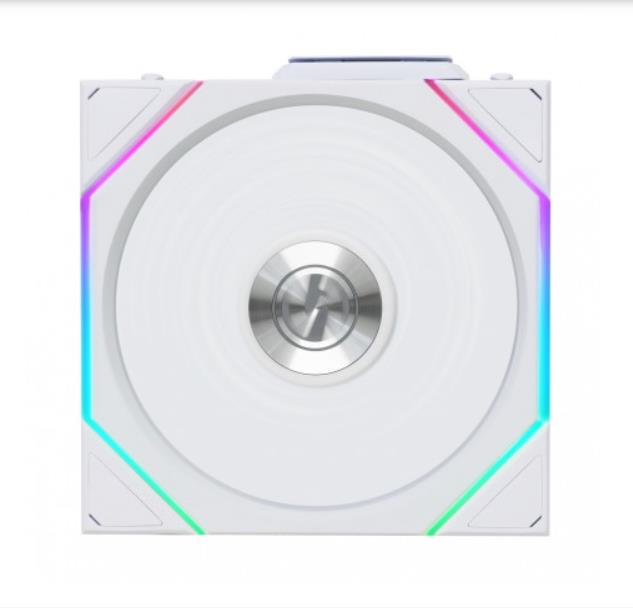 Lian Li UNI FAN REVERSE TL WIRELESS 1x120mm Beyaz Kasa Fanı