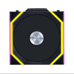 Lian Li UNI FAN REVERSE SL WIRELESS 1x120mm Siyah Kasa Fanı