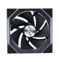 Lian Li UNI FAN REVERSE SL WIRELESS 1x120mm Siyah Kasa Fanı