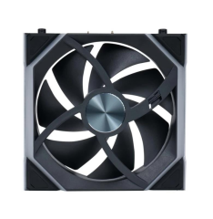 Lian Li UNI FAN REVERSE SL WIRELESS 1x120mm Siyah Kasa Fanı