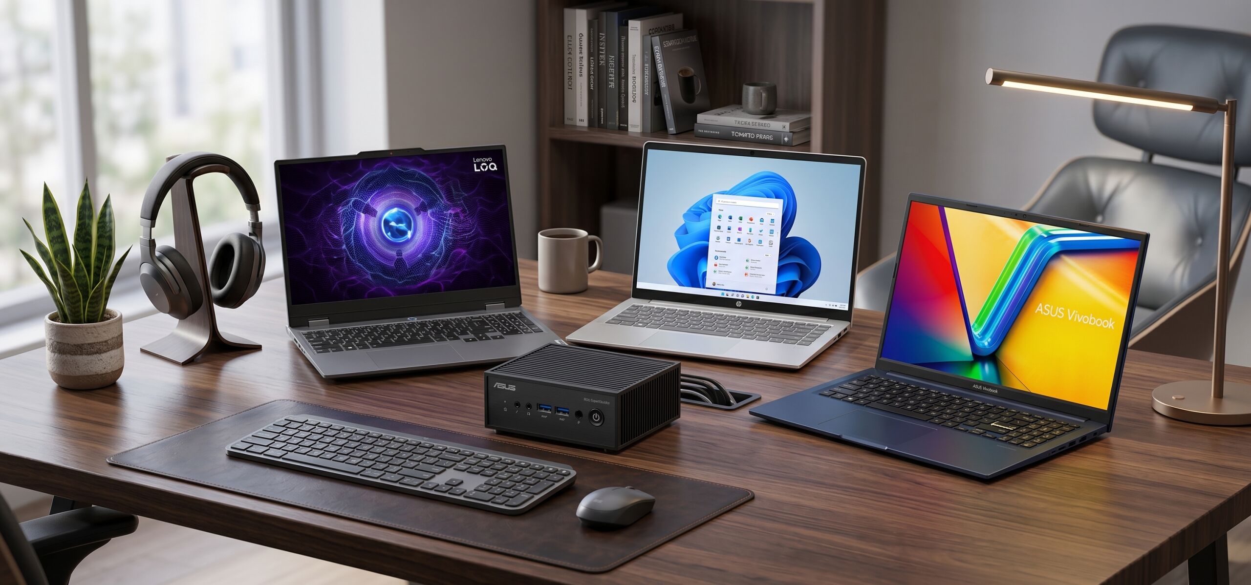 Lenovo LOQ Gaming NoteBokk