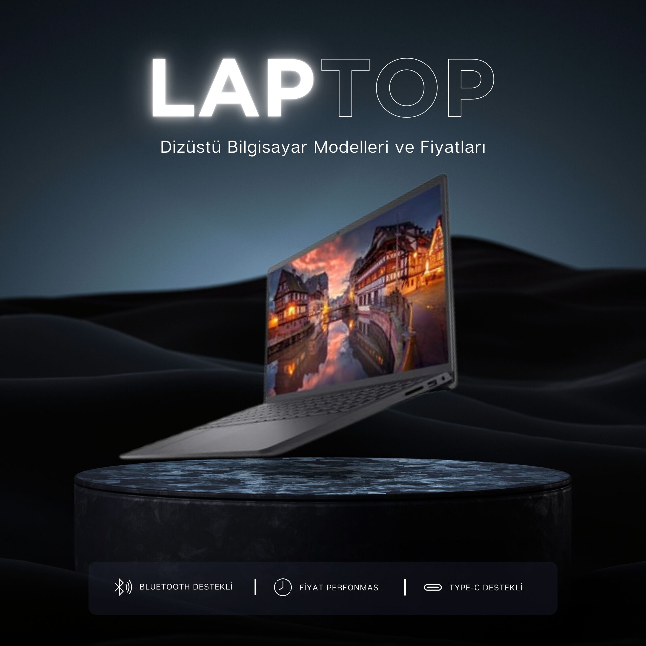 Laptop