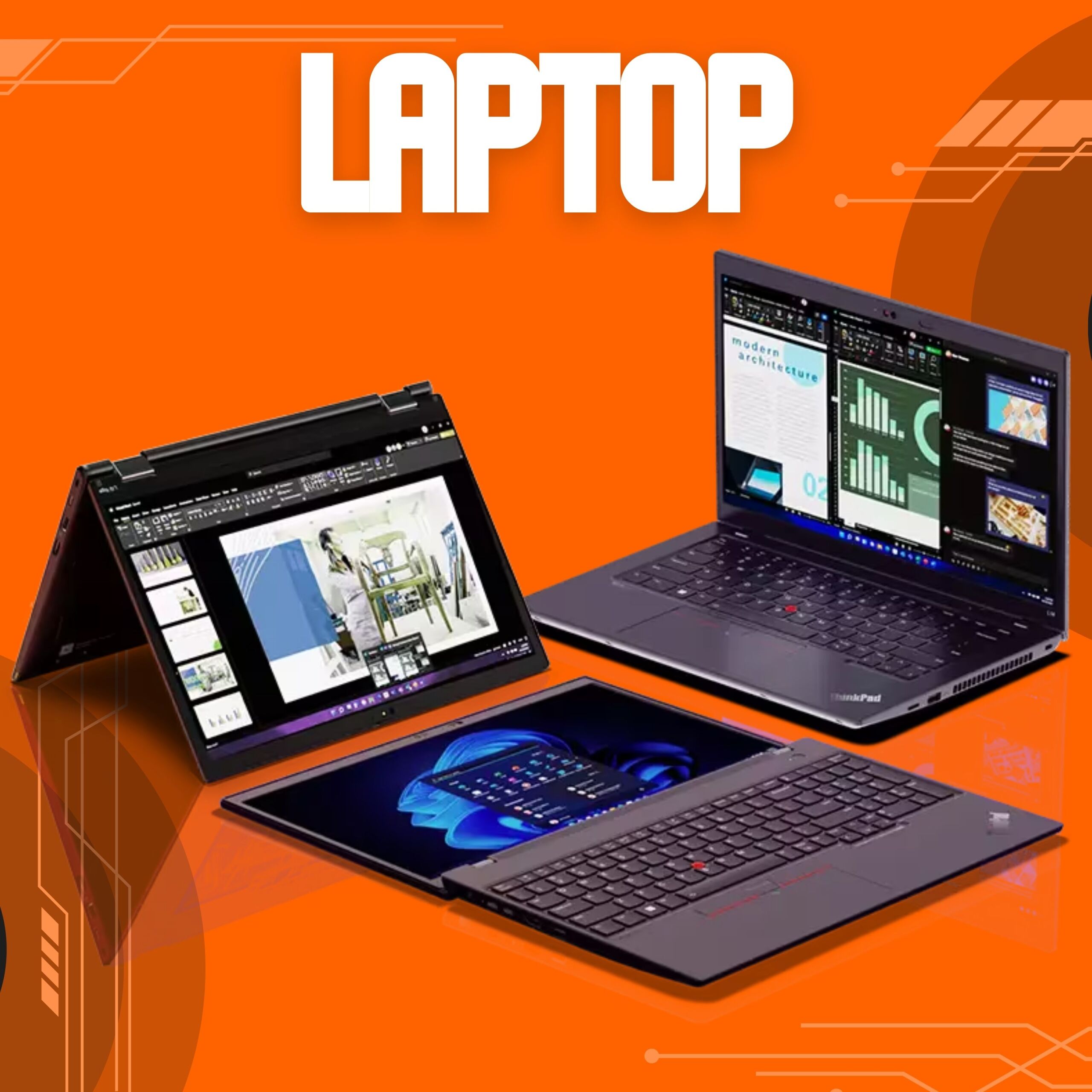 Laptop