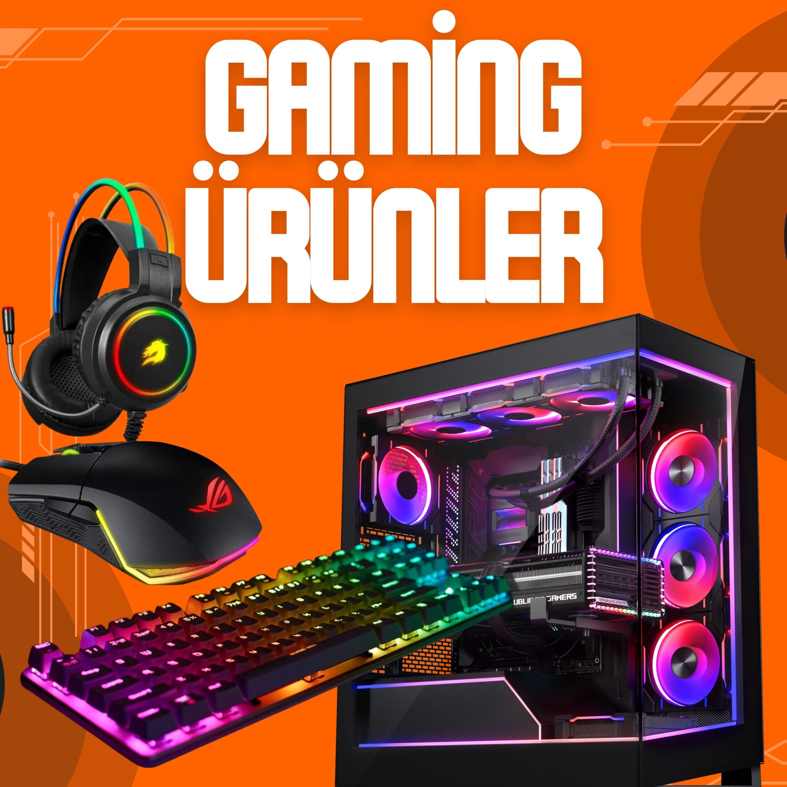 Gaming