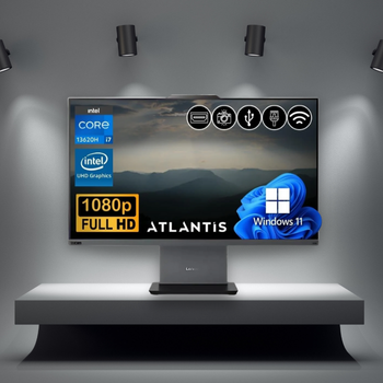 lenovo all in one