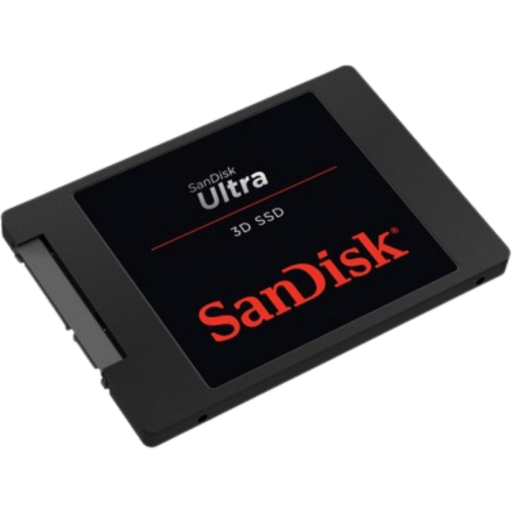 SSD (Solid State Srive)