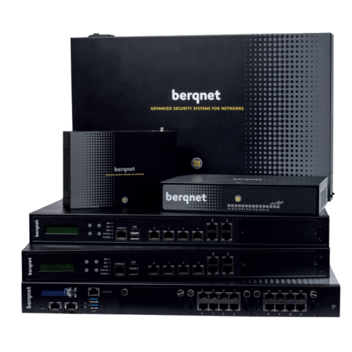 Firewall / Berqnet Firewall