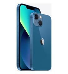 IPHONE 13 128GB MAVİ YENİLENMİŞ (12 ay garantili)