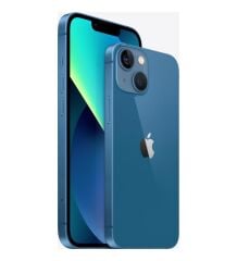 IPHONE 13 128GB MAVİ YENİLENMİŞ (12 ay garantili)