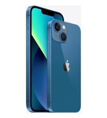 IPHONE 13 128GB MAVİ YENİLENMİŞ (12 ay garantili)