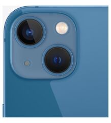 IPHONE 13 128GB MAVİ YENİLENMİŞ (12 ay garantili)