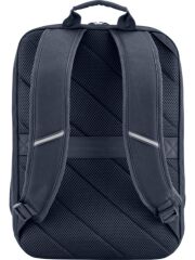 HP Travel 18L Expandable 15.6 Laptop Backpack - Iron Grey - 6B8U6AA