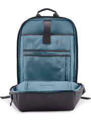 HP Travel 18L Expandable 15.6 Laptop Backpack - Iron Grey - 6B8U6AA