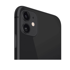 IPHONE 11 64GB SİYAH YENİLENMİŞ (12 Ay Garantili)