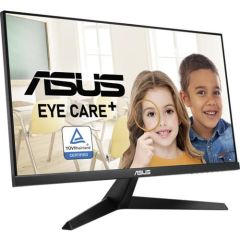 Asus 23.8'' VY249HE 1ms 75Hz (HDMI+Display) Full HD Freesync IPS LED Monitör