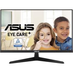 Asus 23.8'' VY249HE 1ms 75Hz (HDMI+Display) Full HD Freesync IPS LED Monitör