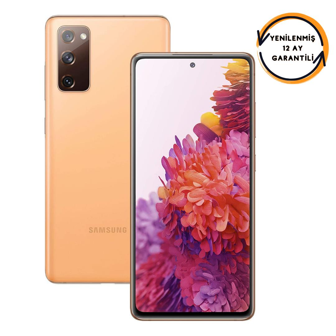 Samsung Galaxy S20 FE 128 GB Yenilenmiş (12 ay garantili)