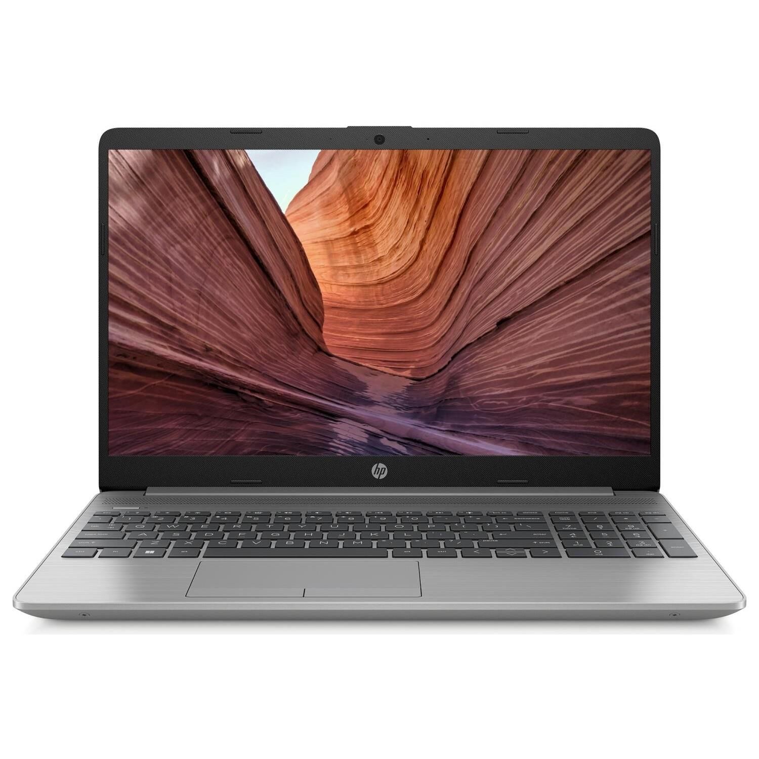 HP 250 G9 Intel Core i7 1255U 8GB 256GB SSD Freedos 15.6'' FHD Taşınabilir Bilgisayar 6Q8M8ES01