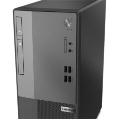 Lenovo V50T i3-10105 16 GB  512 GB SSD UHD Graphics Freedos Masaüstü Bilgisayar 11QE0027TXZ30