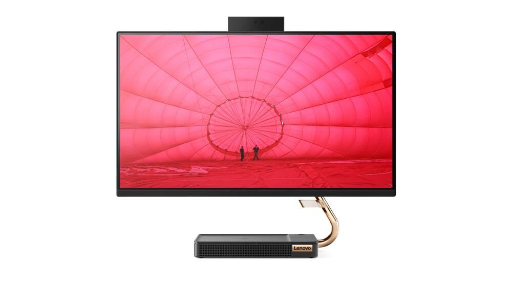 LenovoAIO F0FB0086TXZ47 i5-10400T 32G 1TB+512G SSD MX330 W10P23.8''