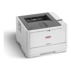 OKİ B432DN MONO LAZER DUBLEX NETWORK YAZICI