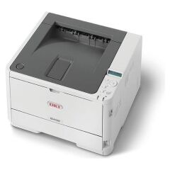 OKİ B432DN MONO LAZER DUBLEX NETWORK YAZICI