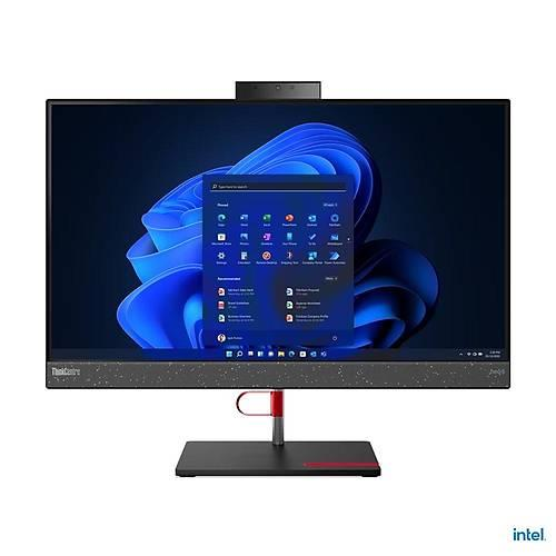 Lenovo Thinkcentre Neo 50A 12K9004CTR I7-13700H 16GB Ram 512GB SSD 23.8'' Fullhd Dokunmatik All In One Pc
