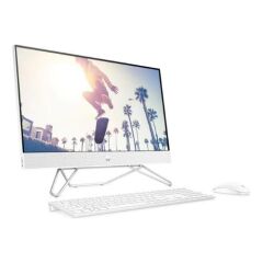 HP 24-CB1017NT Intel Core i5 1235U 32GB 512GB M.2 SSD 761F1EA ATL9  23.8'' Fdos  All In One Bilgisayar