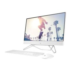 HP 24-CB1017NT Intel Core i5 1235U 40GB 1TB M.2 SSD 761F1EA ATL14  23.8'' Fdos  All In One Bilgisayar