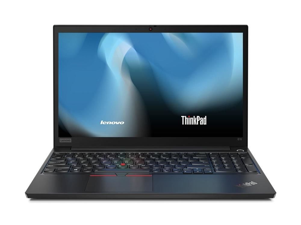Lenovo Thinkpad E15 20TD004JTXZ18 i5-1135G7 8GB 1TB+256GB SSD MX450-2 GB 15.6'' W10P