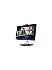 Lenovo ThinkCentre Neo 50A i7-13700H 32GB 2TB M.2 SSD 12K9004CTR ATL11 23.8'' Fdos Dokunmatik  All In One Bilgisayar