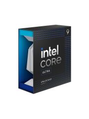 INTEL ARROW LAKE CORE ULTRA 9 285K 3.7GHz 1851P 36MB BOX (FANSIZ) (125W) ARC XE2