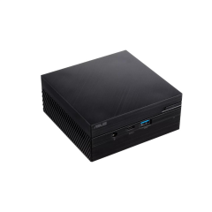 Asus PN41 BBC029MC Celeron Dc N4500 Ram Yok- Disk Yok- O/B HDMI Mini Pc