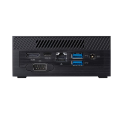Asus PN41 BBC029MC Celeron Dc N4500 Ram Yok- Disk Yok- O/B HDMI Mini Pc