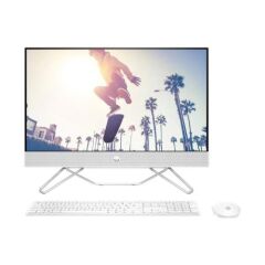 HP 24-CB1017NT Intel Core i5 1235U 8GB 2TB M.2 SSD 761F1EA ATL23 23.8'' W11Pro  All In One Bilgisayar