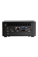 ASUS NUC12WSHI7 NUC12 PRO INTEL CORE I7-1260PFREEDOS MINI MASAÜSTÜ PC