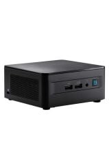 ASUS NUC12WSHI7 NUC12 PRO INTEL CORE I7-1260PFREEDOS MINI MASAÜSTÜ PC