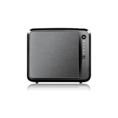 Zyxel NAS542 4-Disk Veri Depolama - 32TB Destekli