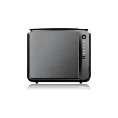 Zyxel NAS542 4-Disk Veri Depolama - 32TB Destekli