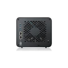Zyxel NAS542 4-Disk Veri Depolama - 32TB Destekli