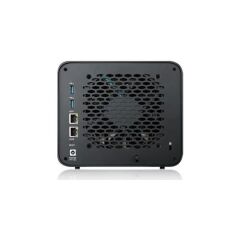 Zyxel NAS542 4-Disk Veri Depolama - 32TB Destekli