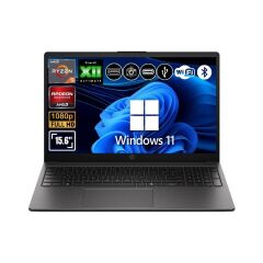 HP 255R G10 AMD Ryzen 5-7535U 48GB Ram 512GB NVMe SSD 15.6'' Full HD Win11Pro Notebook D0PK1AT ATL40