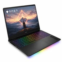 HP Omen Max 16-AH0022NT Ultra 9 275HX 32GB 1TB SSD RTX 5080 16GB 16'' 240Hz W11H Oyuncu Laptopu B88F2EA
