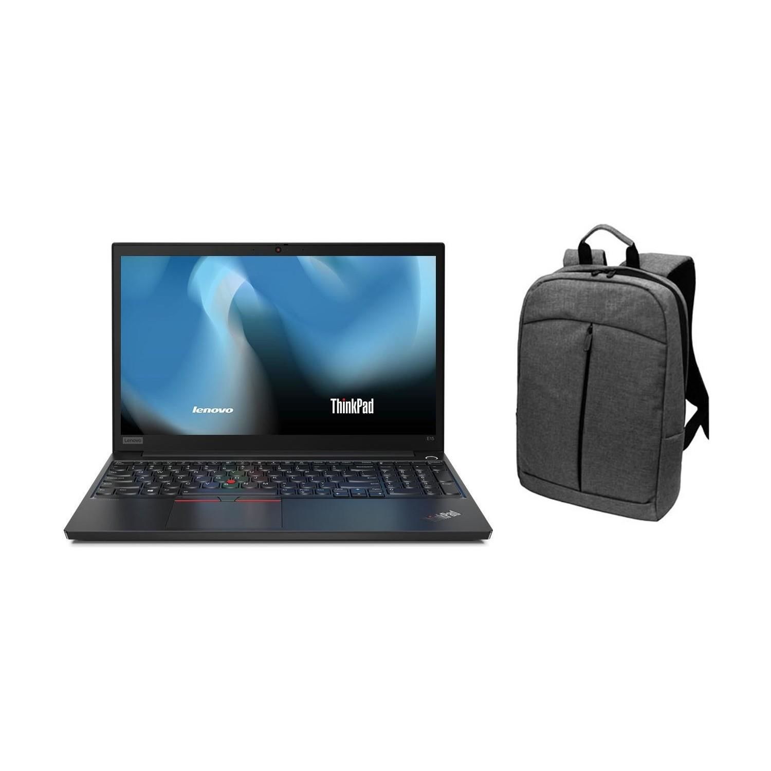 Lenovo ThinkPad E15 Gen 2 20TD0048TXZ71 i5 1135G7 16GB 1TB+256GB SSD W10P 15.6'' FHD+ÇANTA